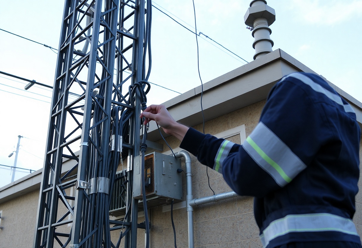 пусконаладочные работы в электроустановках пусконаладочные работы в электроустановках